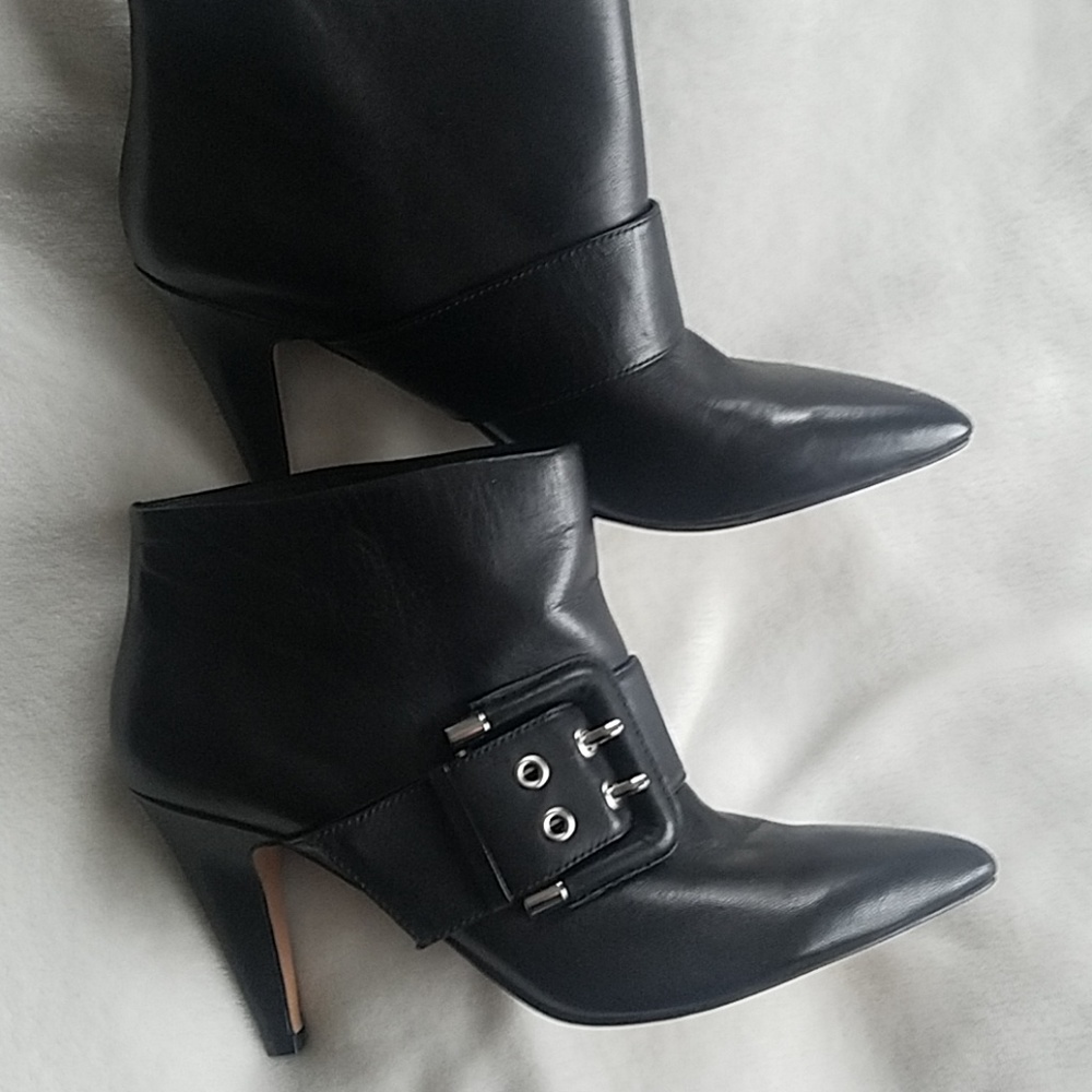 Nine West Ankle Boot